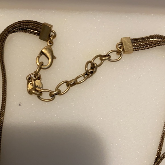 Stella and dot necklace - Picture 4 of 5